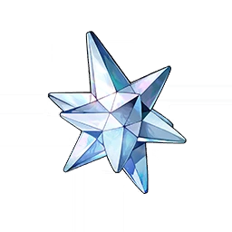 Icône Astrites Wuthering Waves