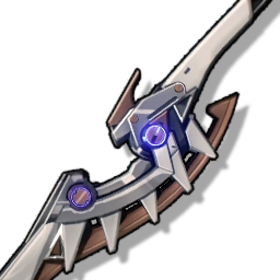 Spectre en Déclin (R5)